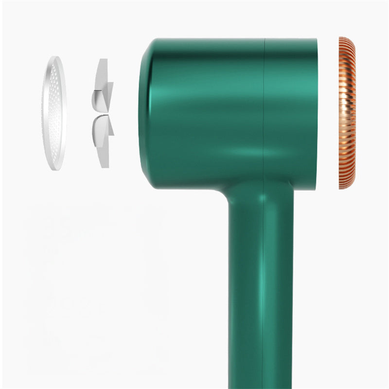 Removedor de Pelos e Bolinhas Recarregável – Aparador Elétrico para Roupas e Tecidos