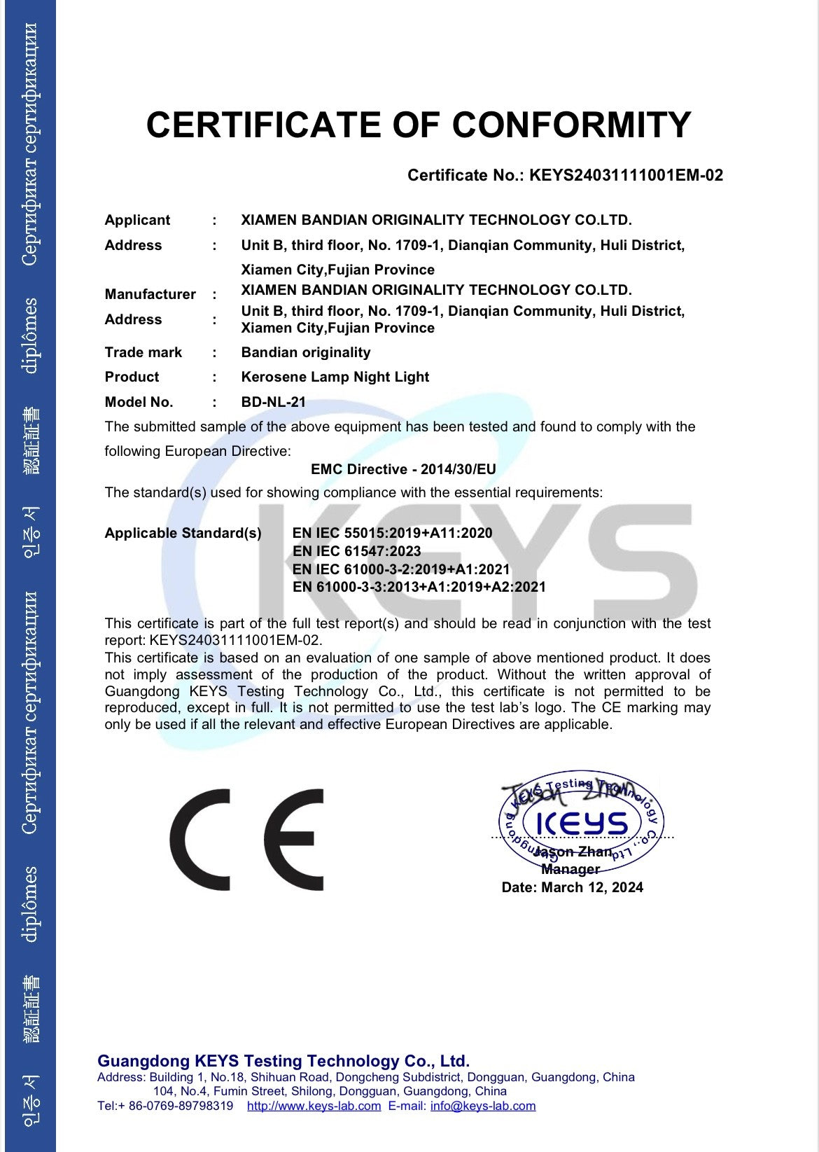 Vela LED Decorativa com Efeito Chama – Luz Noturna USB Regulável para Quarto e Cabeceira