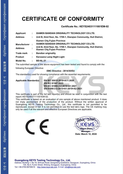 Vela LED Decorativa com Efeito Chama – Luz Noturna USB Regulável para Quarto e Cabeceira